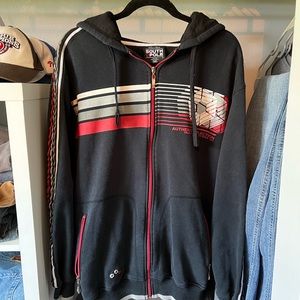 Southpole Oversized Jacket